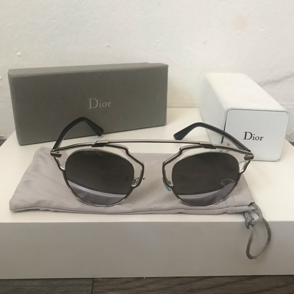 dior sunglasses saks